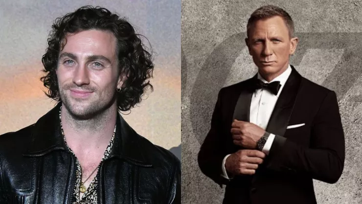 Aaron Taylor-Johnson