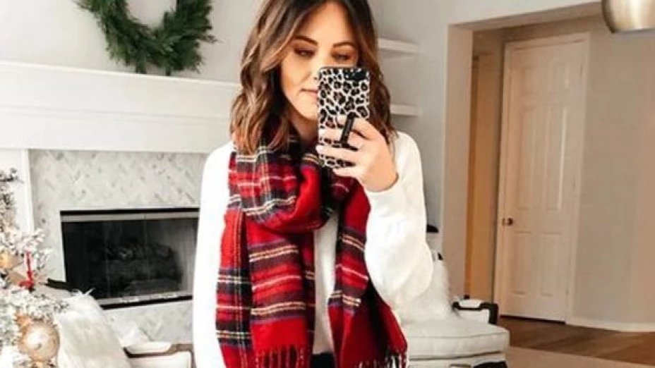 Outfit Navidad