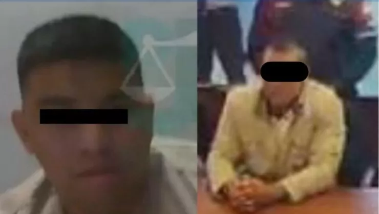 Dos integrantes del Cártel de Tláhuac fueron sentenciados a 80 años de cárcel por secuestro y homicidio.