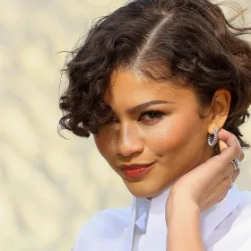 zendaya