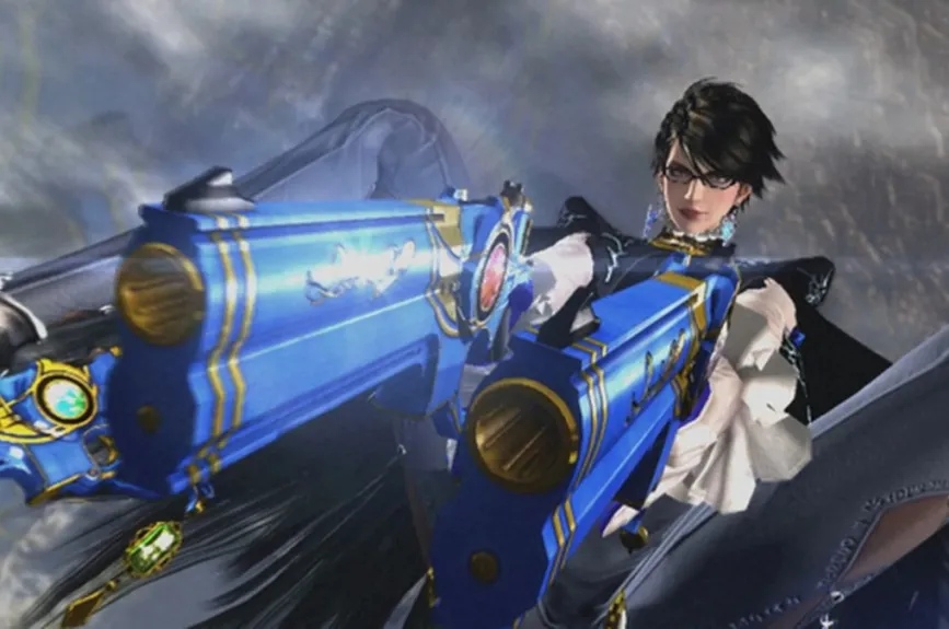 En sus aventuras, Bayonetta combate ángeles y demonios con estilo y destreza, combinando acción rápida con una narrativa que juega con elementos de humor y sensualidad.
La serie ha sido elogiada por su enfoque en la autonomía y confianza de Bayonetta, presentándola como una heroína que controla su destino y desafía las expectativas de género en los videojuegos.
Crédito: Nintendo