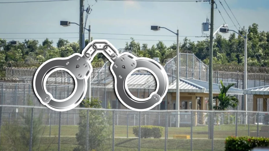 EU revela_ Usará base militar como el mayor centro de detención migrante en Texas.jpg