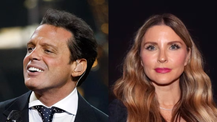 Luis Miguel