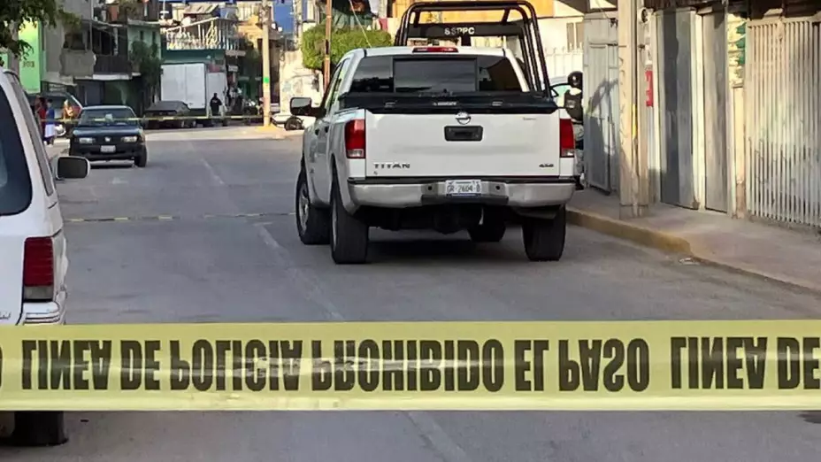 Localizan encobijado en la Buenos Aires