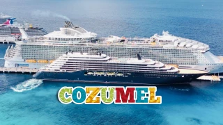 Cruceros en Cozumel_ Estos son los ‘hoteles flotantes’ que llegan HOY 28 de noviembre de 2025.webp