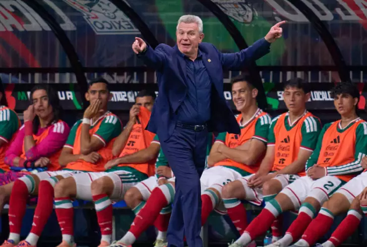 México Mundial 2026