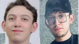 Carlos Emilio desaparecido en Mazatlán