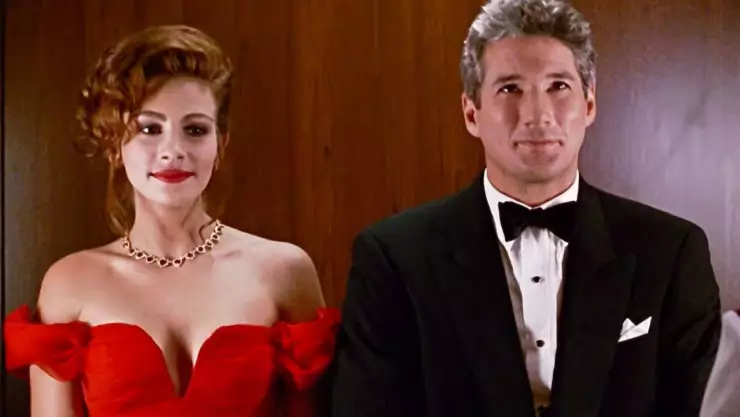 Pretty Woman: ¿Dónde ver la película protagonizada por Julia Roberts y Richard Gere?