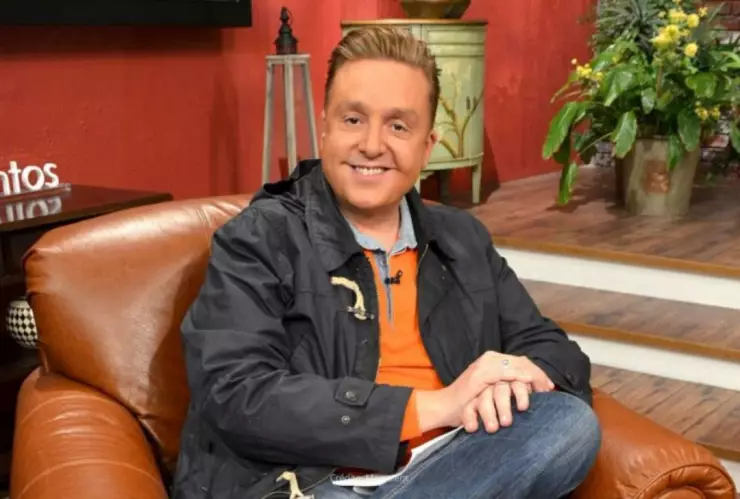 Daniel Bisogno 23 de febrero