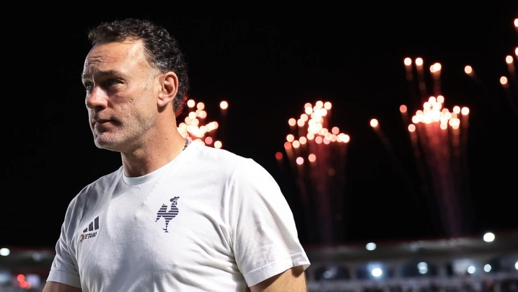 Fuentes aseguran que Gabriel Milito está cerca de dirigir a Chivas