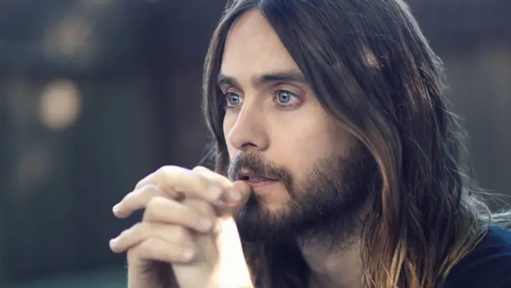 Jared Leto