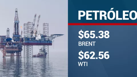 Cierre de BMV y precio del dólar hoy 20 de mayo 2025