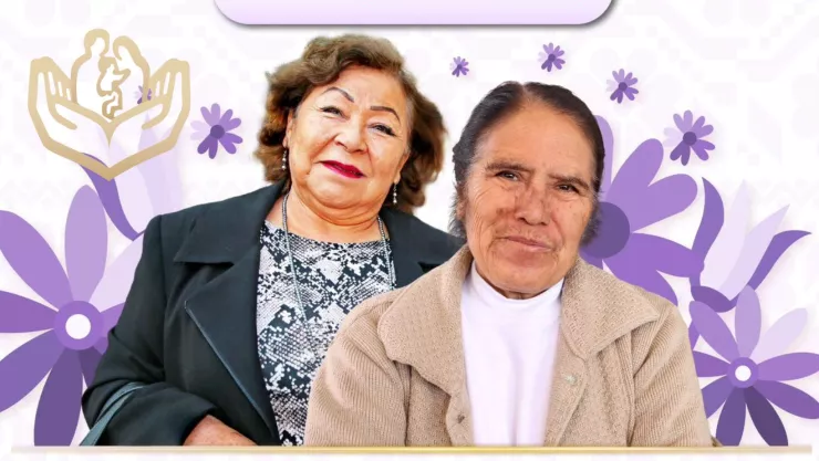 Estos jubilados del ISSSTE recibirán pensión triple en noviembre 2024