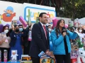 ¡Toda la familia de Banco Azteca se unió a la misión del Juguetón Azteca!