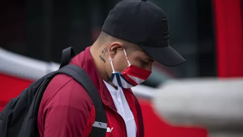 Javier Eduardo López