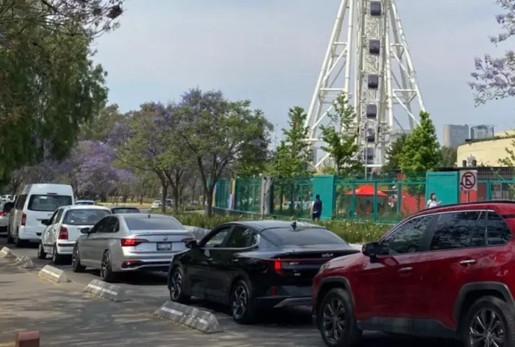 Cómo aplica el Hoy No Circula Sabatino