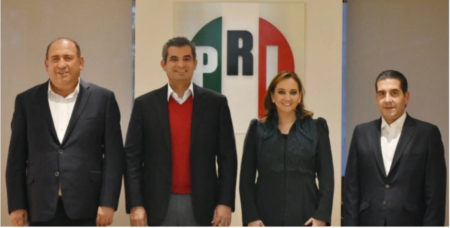 PRI