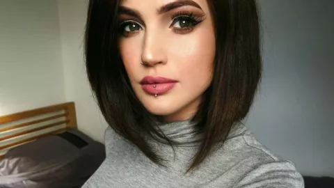 14 cortes de pelo para iniciar la primavera 2026 renovada: hay para cada tipo de cara