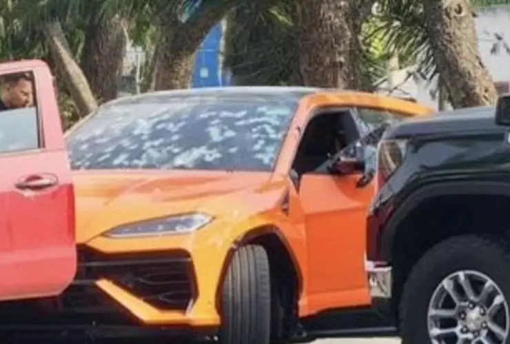 Revelan en video el momento de la balacera en Zapopan que dejó 3 muertos y 4 heridos hoy 29 de diciembre