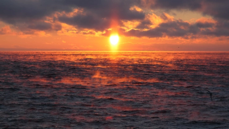 Este es el efecto en el clima de la fase neutra de La Ni&ntilde;a en M&eacute;xico