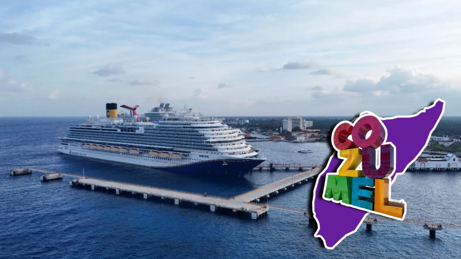 Cruceros en Cozumel_ Estos son los ‘'hoteles flotantes’ que llegan HOY 11 de agosto de 2025.jpg