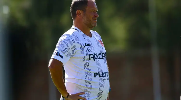 Andrés Lillini