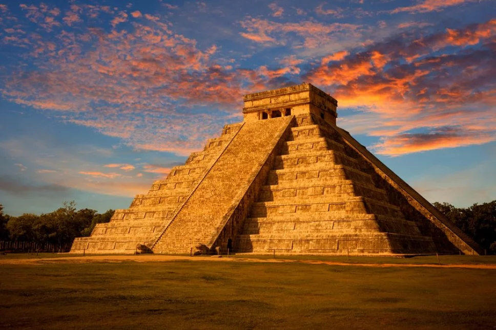Chichen Itzá cerrará sus puertas durante el equinoccio de Primavera