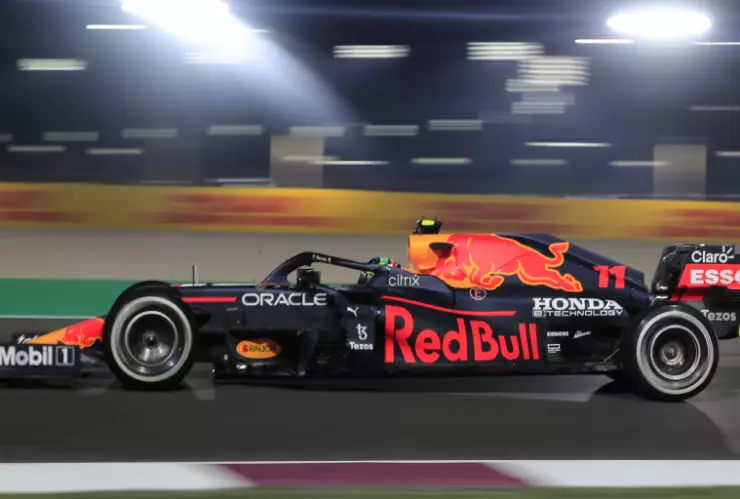 Gran Premio de Qatar