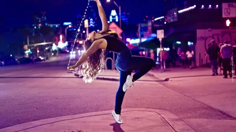 ¿Cuáles son los beneficios del baile en la salud?