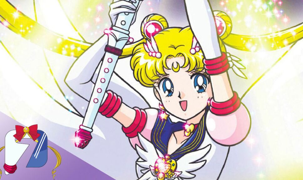Sailor moon