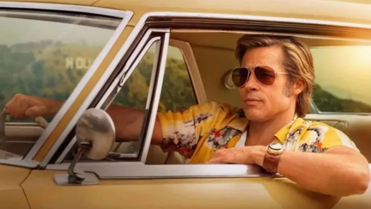 Secuela de “Once Upon a Time in Hollywood” trama confirmada