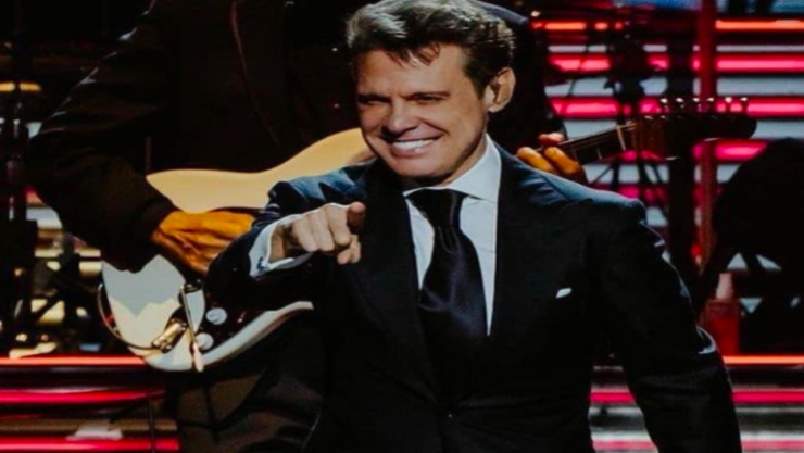 Luis Miguel