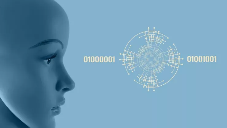 Desarrollan herramienta para hablar con personas fallecidas mediante Inteligencia Artificial