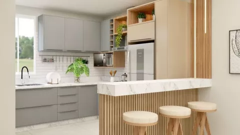 42 ideas de remodelación de cocina: desde modernas y minimalistas, hasta las más rústicas