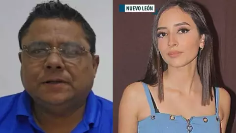 Papá de Debanhi asegura tener información sobre feminicidas de su hija