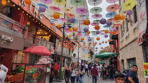 Canaco alerta sobre falta de calidad en productos asiáticos