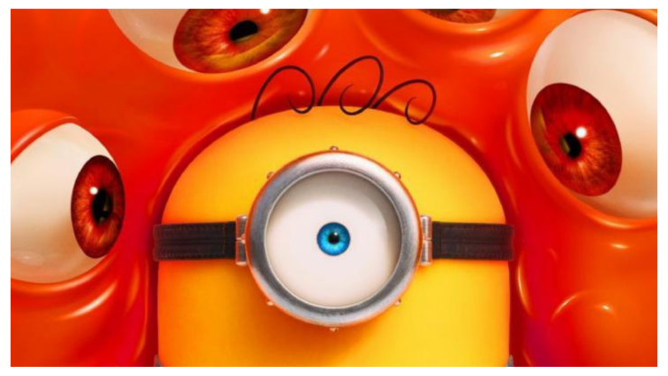 Minions