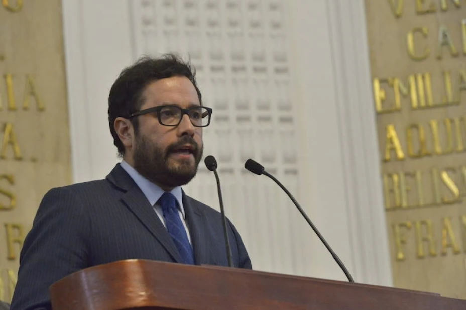 Víctor Romo