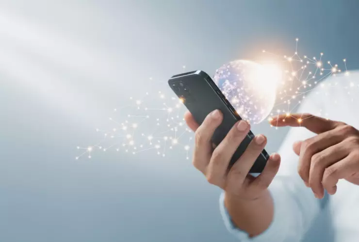 Starlink: Así podrás tener el internet de Elon Musk en la palma de tu mano en cualquier parte del mundo