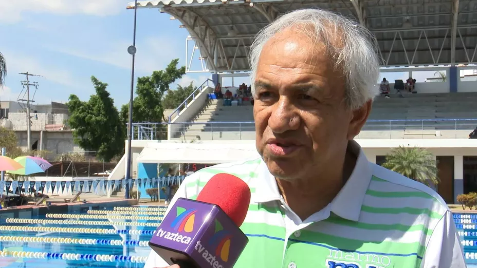 Pronóstico Olímpico de natación Morelos para París 2024