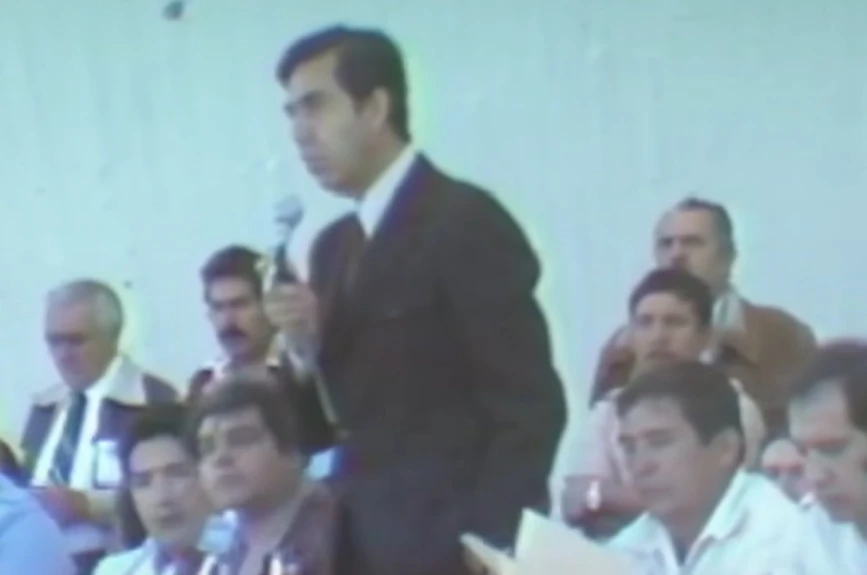 Cuauhtémoc Cárdenas