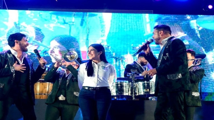 Elecciones 2024: Cierre de campaña de candidata del PAN-PRI en Tamaulipas se canceló por amenazas