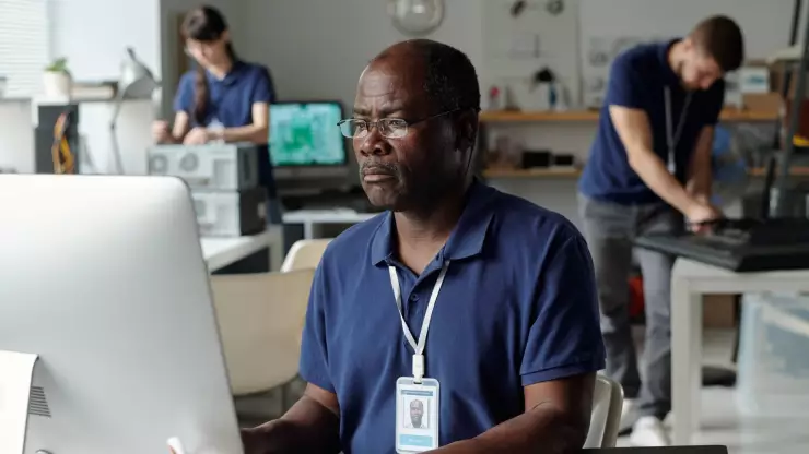 carreras con los salarios más altos