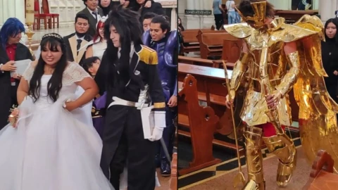 Boda Otaku