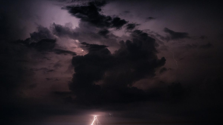 lluvias