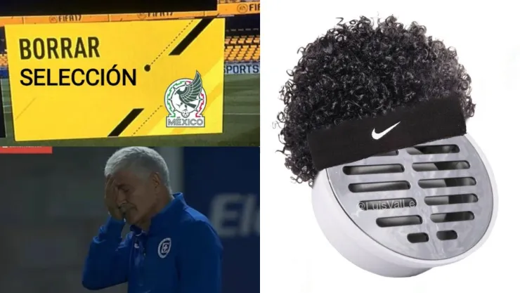 México vs. Uzbekistán: Los mejores memes que dejó el empate 3-3 de la Selección Mexicana