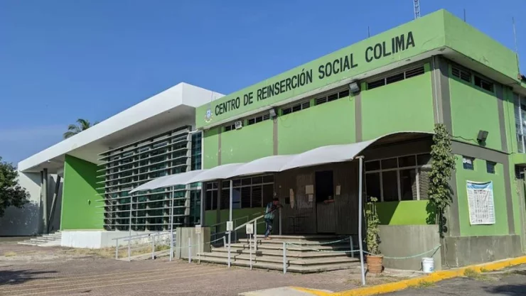 Riña en Cereso de Colima deja 8 muertos y 7 heridos