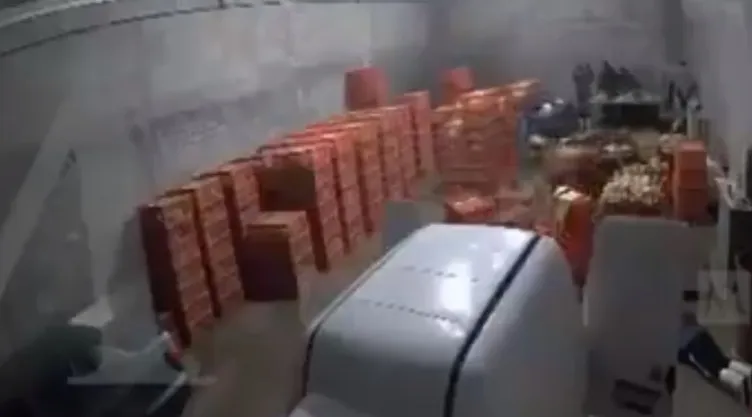 Secuestran a vendedores de pollo en Toluca, Edomex