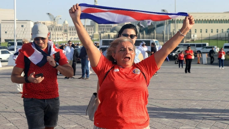Qatar 2022 Mundial cómo vestirse