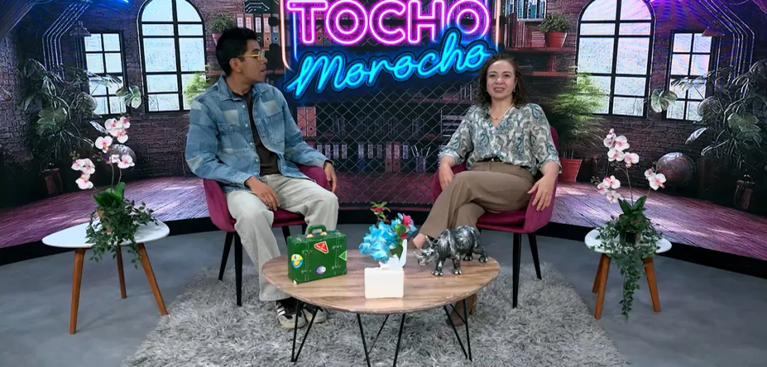 Tocho Morocho